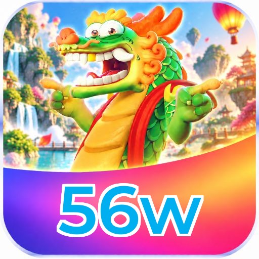 56w Win - Jackpots e Vitórias