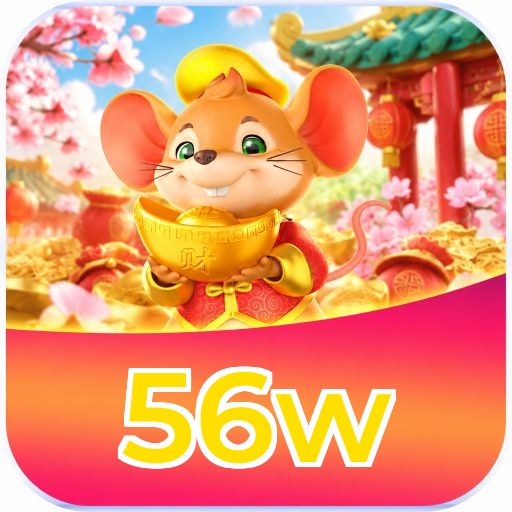 56w Logo Oficial