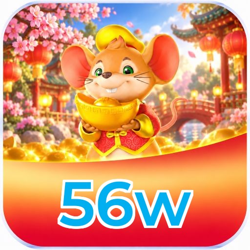 56w Jackpots Progressivos