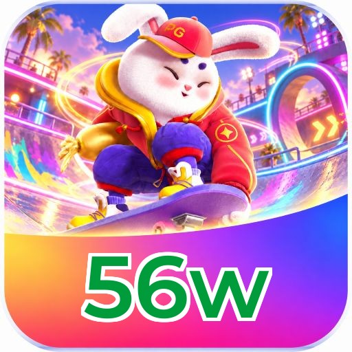 56w Plataforma Confiável