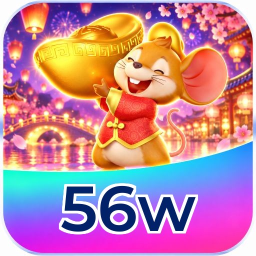 56w Bônus Oficial - Rollover 25x Justo