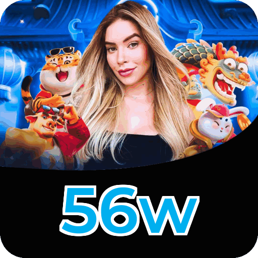 Siga a 56w no Facebook