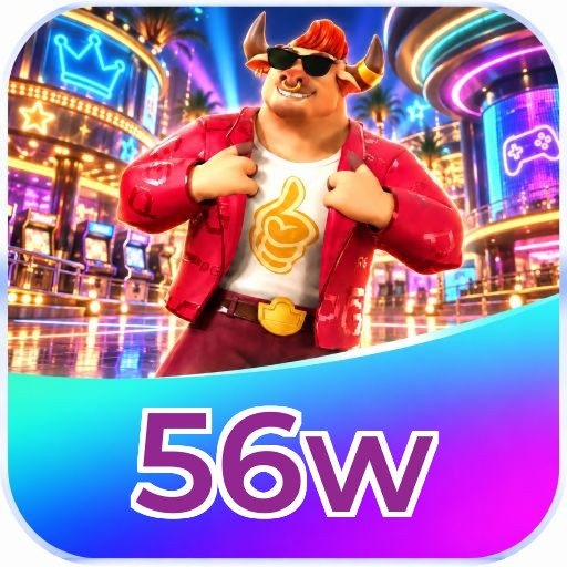 56w APK Logo Oficial Certificado