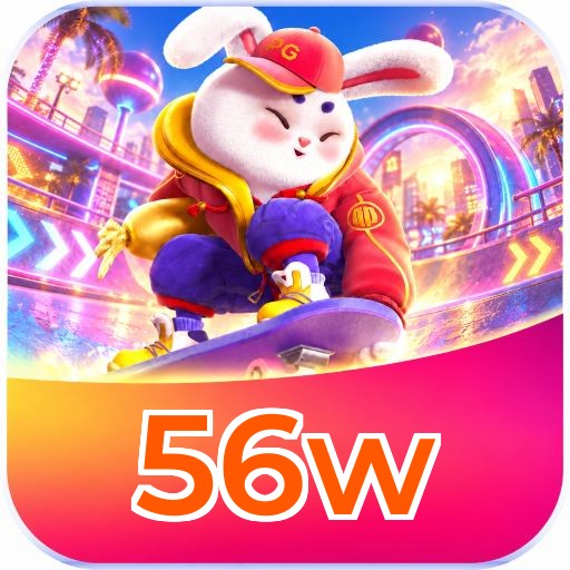 Logo da 56w