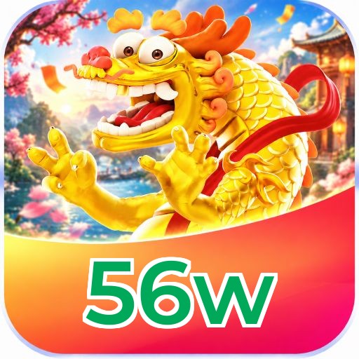 56w Logo