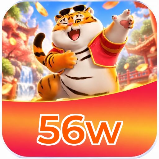 56w Logo