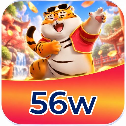 Como instalar o app da 56w