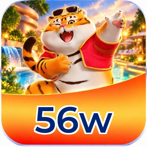 56w Baixar Download Logo Oficial Certificado