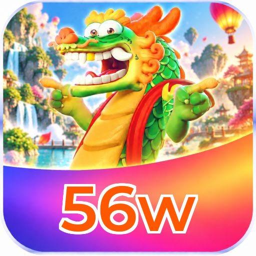56w Cadastro Oficial - Bônus R$ 5.000
