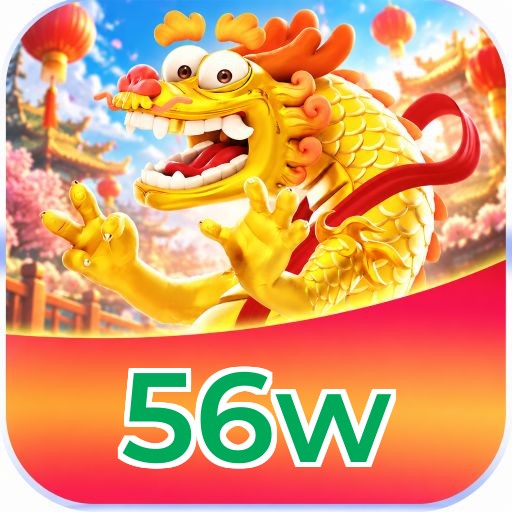Logo 56w Baixar Download Brasil