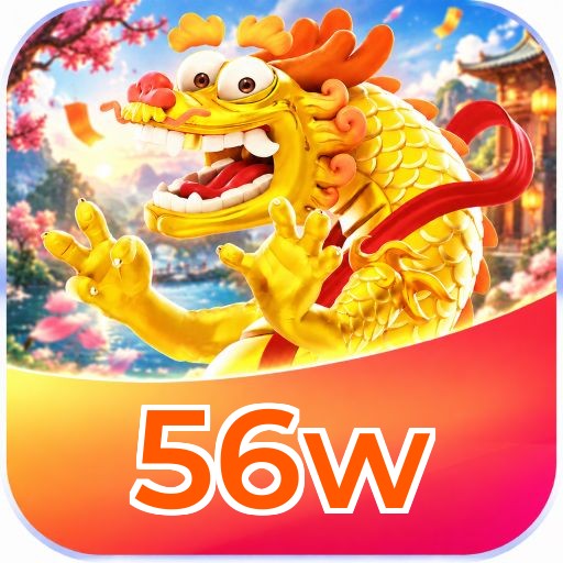 56w APP Logo Oficial Certificado Android iOS