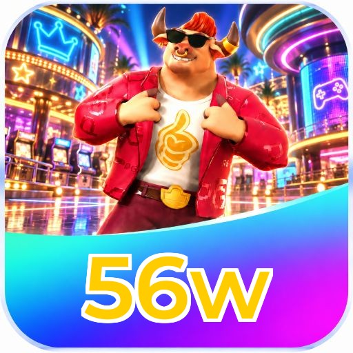 56w Logo