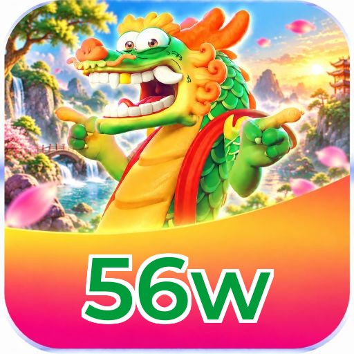 Logo 56w Cadastro Brasil