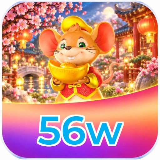 56w Logo