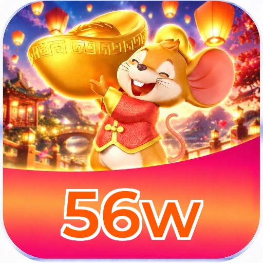 56w Loteria Online Brasil Certificada eCOGRA