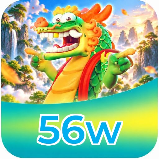56w Logo Verificado