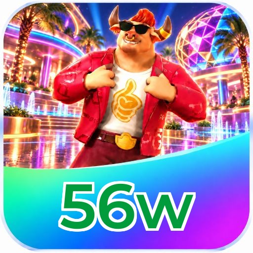 56w Loteria Online Brasil - Plataforma Certificada