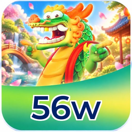 Logo 56w Download Brasil
