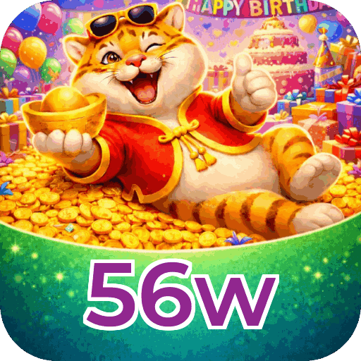 Slots Premium da PG Soft na 56w