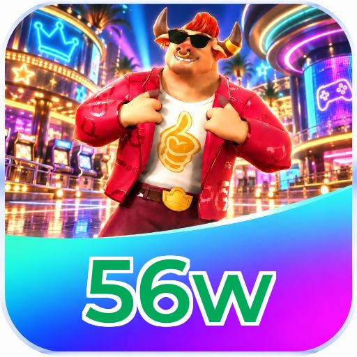 Logo 56w APK Android Brasil