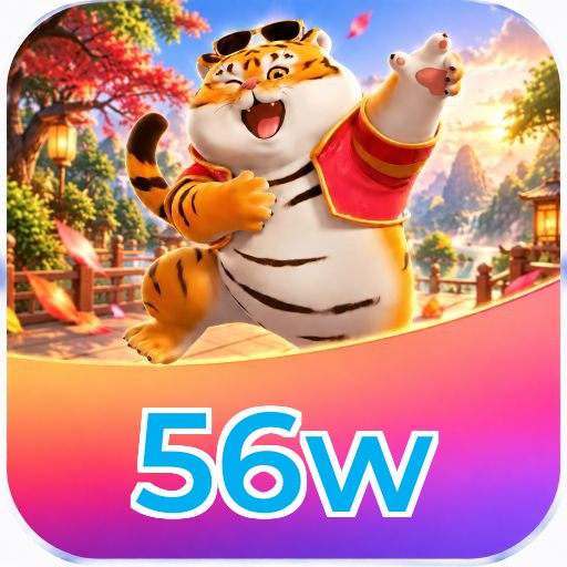 Requisitos do APK 56w para Android - Logo Oficial