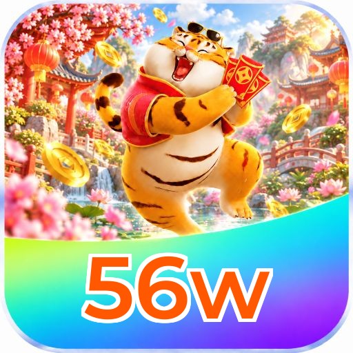 56w Logo